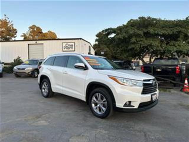 $18999 : 2015 TOYOTA HIGHLANDER image 4