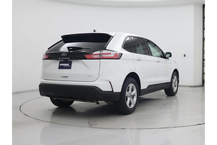 $18998 : Ford Edge 2022 AWD SE 4dr Cr image 8