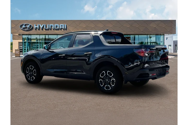 $28999 : Hyundai SANTA CRUZ 2024 SEL image 5