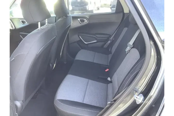 $17400 : Kia Soul 2020 GT-Line 4dr Cr image 10