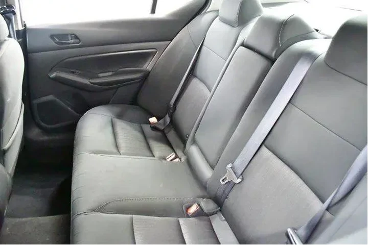 $20994 : Nissan Altima 2025 2.5 SV 4d image 10