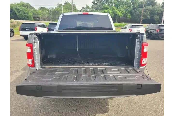 $38539 : Ford F-150 2023 4x4 XL 4dr S image 8