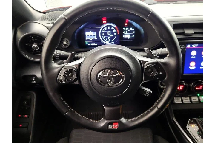 $26998 : Toyota GR86 2022 2dr Coupe 6 image 10