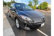 $7680 : 2010 MAZDA3 s Sport thumbnail