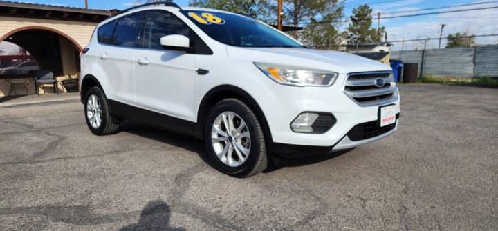 $10995 : 2018 Escape SE image 1