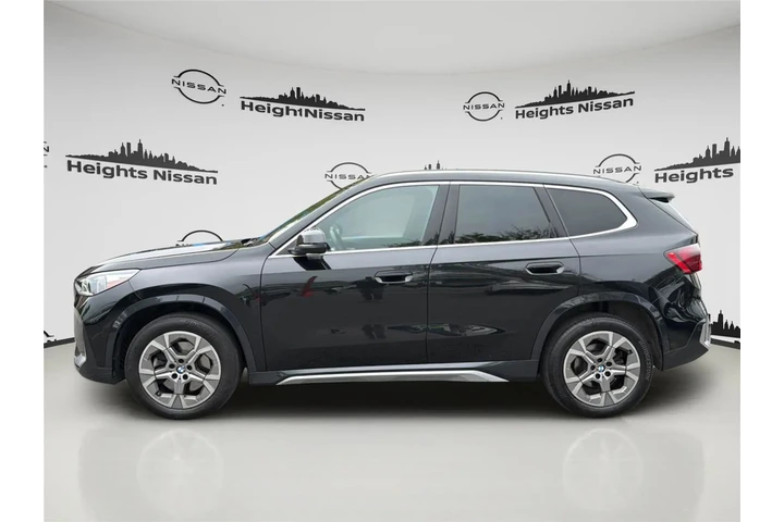 $32990 : BMW X1 2025 AWD xDrive28i 4d image 2