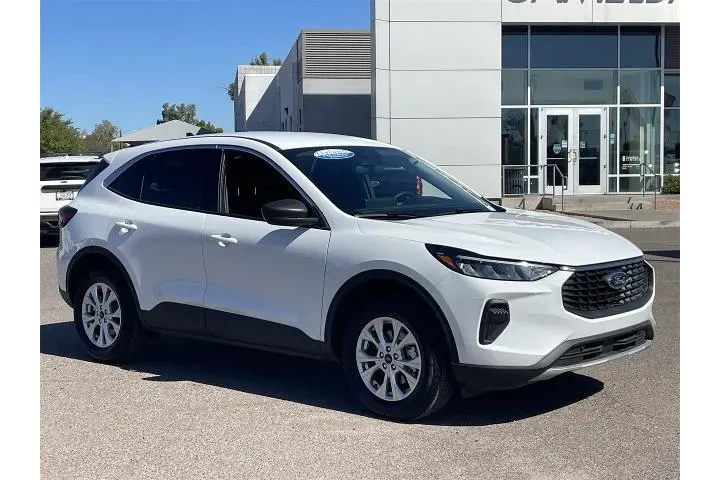 $25999 : Ford Escape 2024 AWD Active image 7