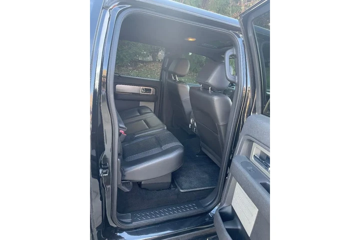 $15000 : 2013 Ford F150 SVT Raptor image 9