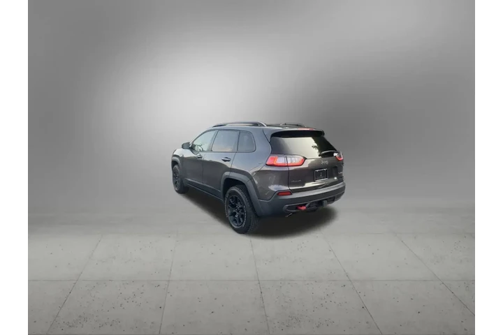 $23995 : Jeep Cherokee 2022 4x4 Trail image 3