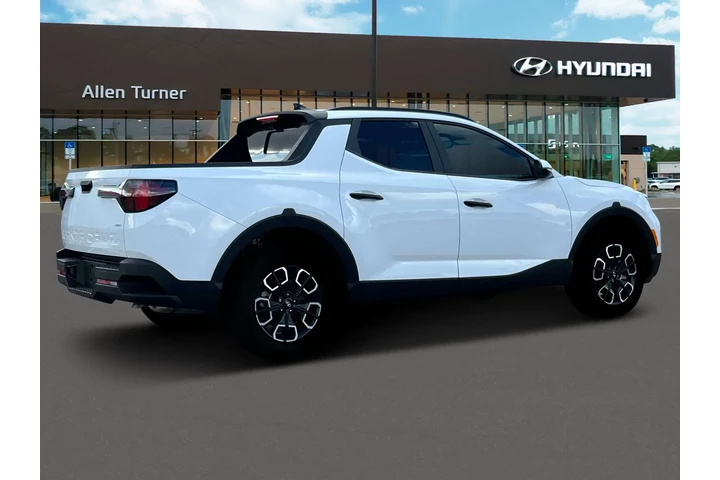 $25998 : Hyundai SANTA CRUZ 2024 AWD image 8
