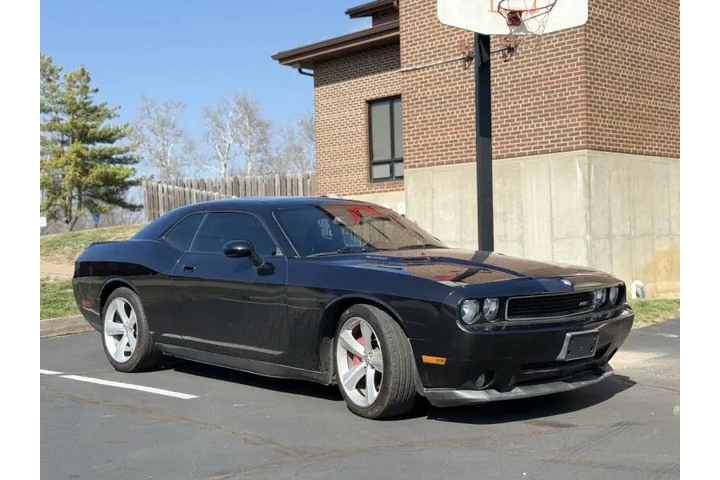 $19999 : 2010 Challenger SRT8 image 4