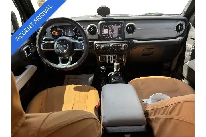 $34635 : Jeep Gladiator 2022 4x4 Over image 10