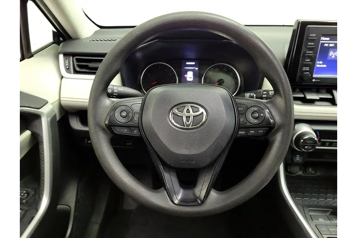 $26998 : Toyota RAV4 2022 XLE 4dr SUV image 10