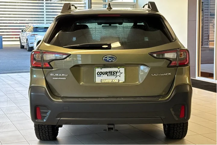 $25222 : Subaru Outback 2022 AWD Prem image 5