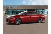 $23687 : Hyundai SONATA 2023 SEL Plus thumbnail