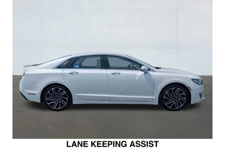$21499 : Lincoln MKZ Hybrid 2020 Rese image 6