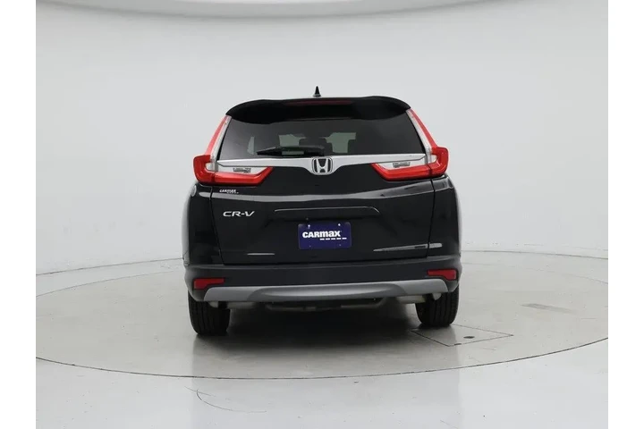 $23998 : Honda CR-V 2018 EX-L 4dr SUV image 6