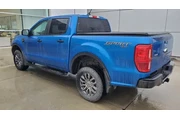 $29945 : Ford Ranger 2021 4x4 XLT 4dr thumbnail