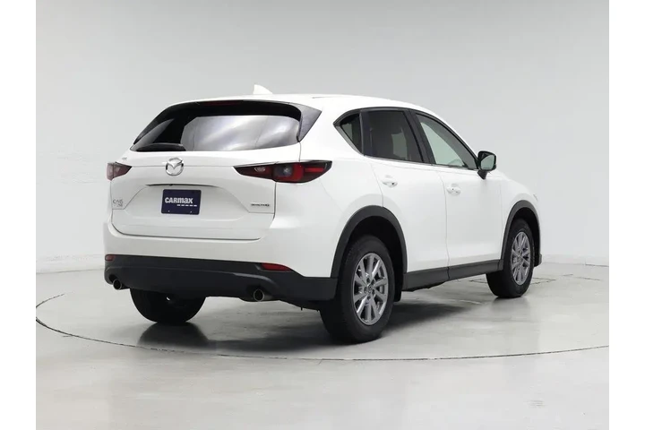 $22998 : Mazda CX-5 2022 AWD 2.5 S Se image 8