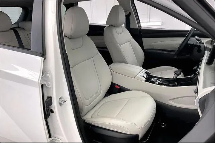 $31990 : Hyundai TUCSON 2025 AWD SEL image 5