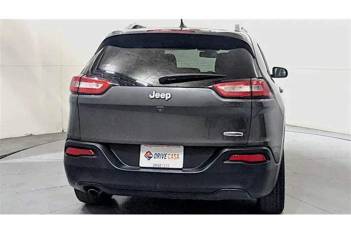 $17795 : 2015 Escape SE 4WD image 6