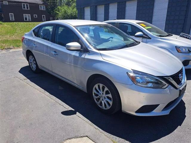 $13425 : 2019 NISSAN SENTRA image 4