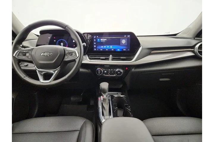 $23998 : Chevrolet Trax 2024 ACTIV 4d image 9