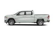 $26500 : Ram 1500 2022 4x2 Big Horn 4 thumbnail