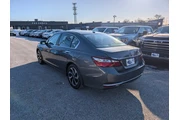 $18500 : Honda Accord 2017 EX-L 4dr S thumbnail