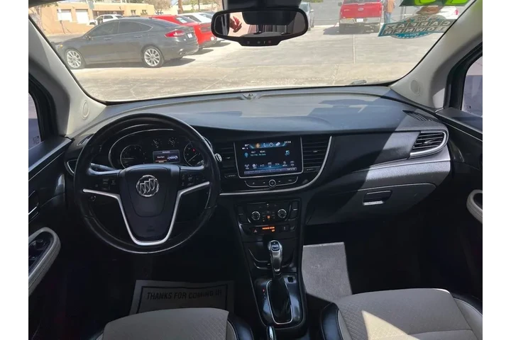 2019 Encore Sport Touring FWD image 9