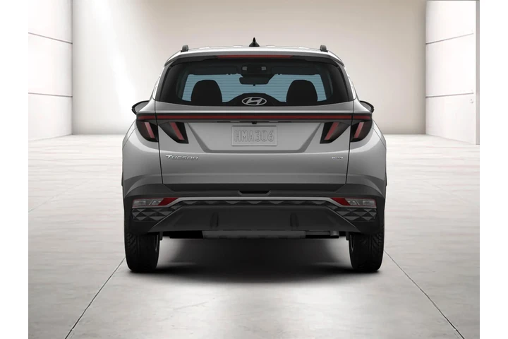 $22889 : Hyundai TUCSON 2022 AWD SEL image 6