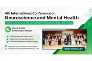 Neuroscience Congress 2026 en Los Angeles