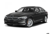 BMW 5 Series 2019 AWD 530i x en Chicago