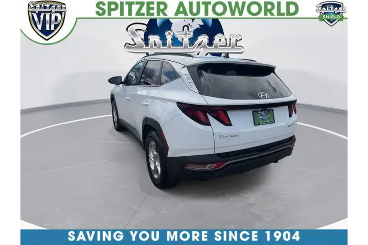 $24149 : Hyundai TUCSON 2024 SEL 4dr image 7