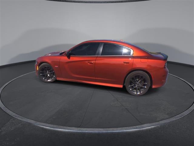 $45300 : PRE-OWNED 2022 DODGE CHARGER image 6