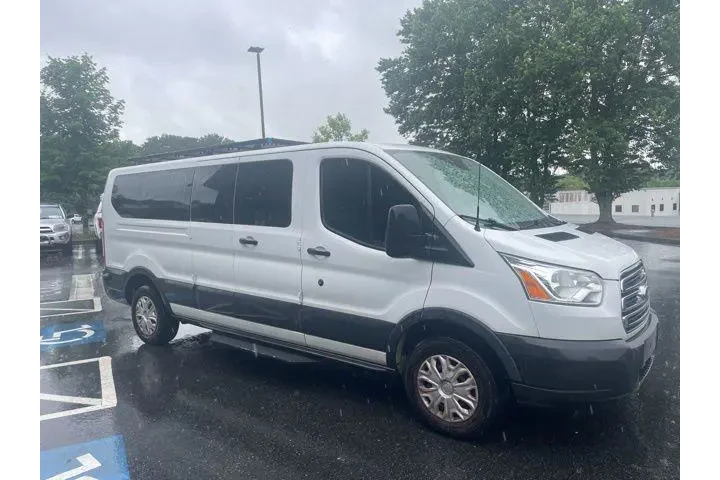 $21339 : Ford Transit 2016 350 XL 3dr image 4