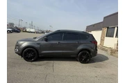 $9850 : 2019 Escape SE thumbnail