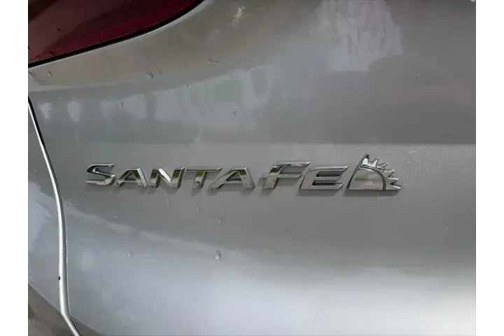 $20866 : Hyundai SANTA FE Hybrid 2022 image 6