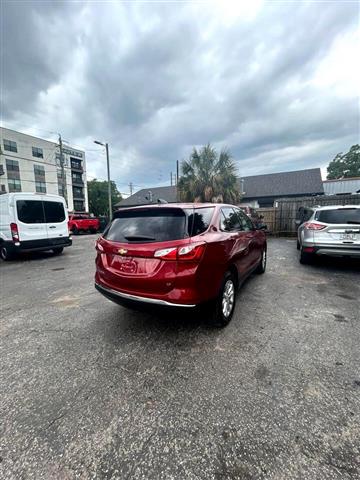 $9988 : 2018 Equinox LT image 3