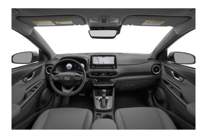 $22499 : Hyundai KONA 2023 AWD Limite image 8