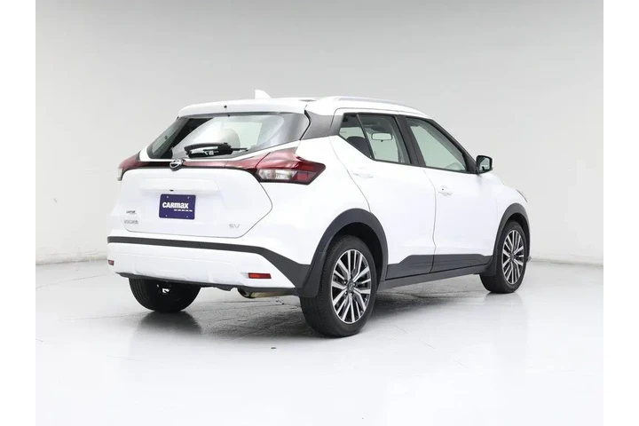 $18998 : Nissan Kicks 2023 SV 4dr Cro image 8