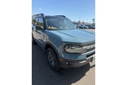 $27500 : Ford Bronco Sport 2023 AWD B thumbnail