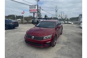 2017 Passat 1.8T R-Line en Orlando