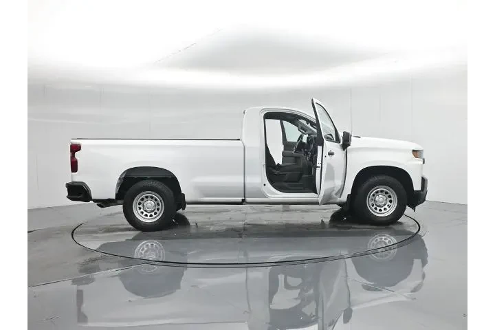 $15300 : Chevrolet Silverado 1500 202 image 5