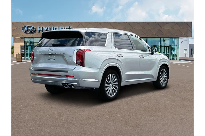 $39917 : Hyundai PALISADE 2024 AWD Ca image 7