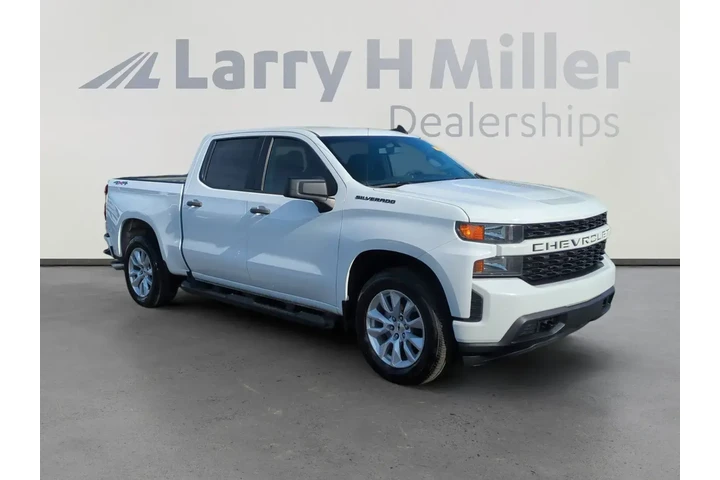 $26430 : Chevrolet Silverado 1500 202 image 7