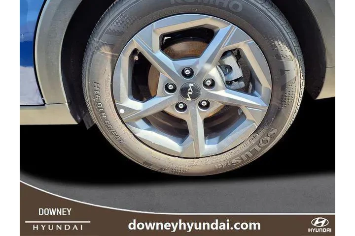 $20810 : Kia K4 2025 LXS 4dr Sedan image 5