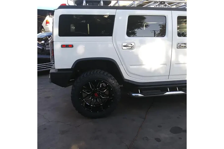 SALINAS TIRES SERVICE image 3