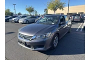 Honda Accord 2014 LX 4dr Sed en San Diego