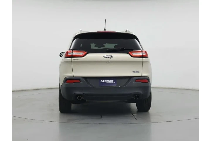 $13599 : Jeep Cherokee 2014 Latitude image 6